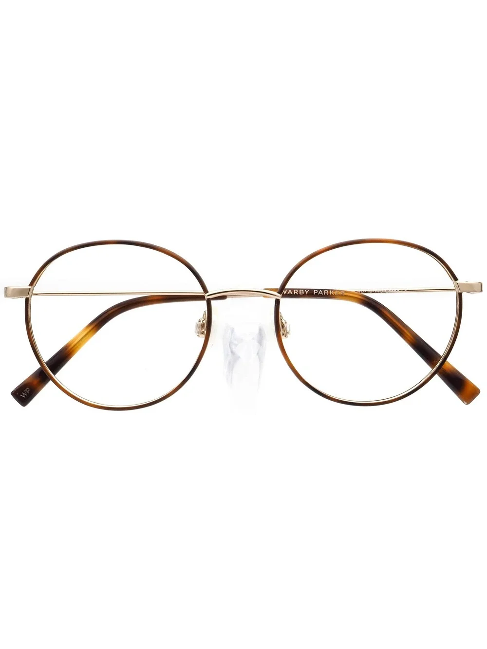 Warby Parker Duncan M 9225 Eyewear